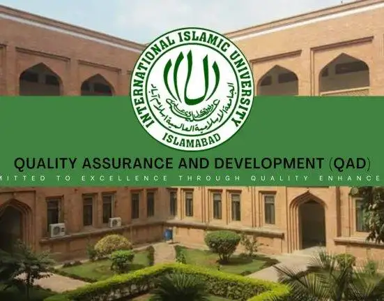 Judge Urges CJP to Probe Mismanagement at IIUI
