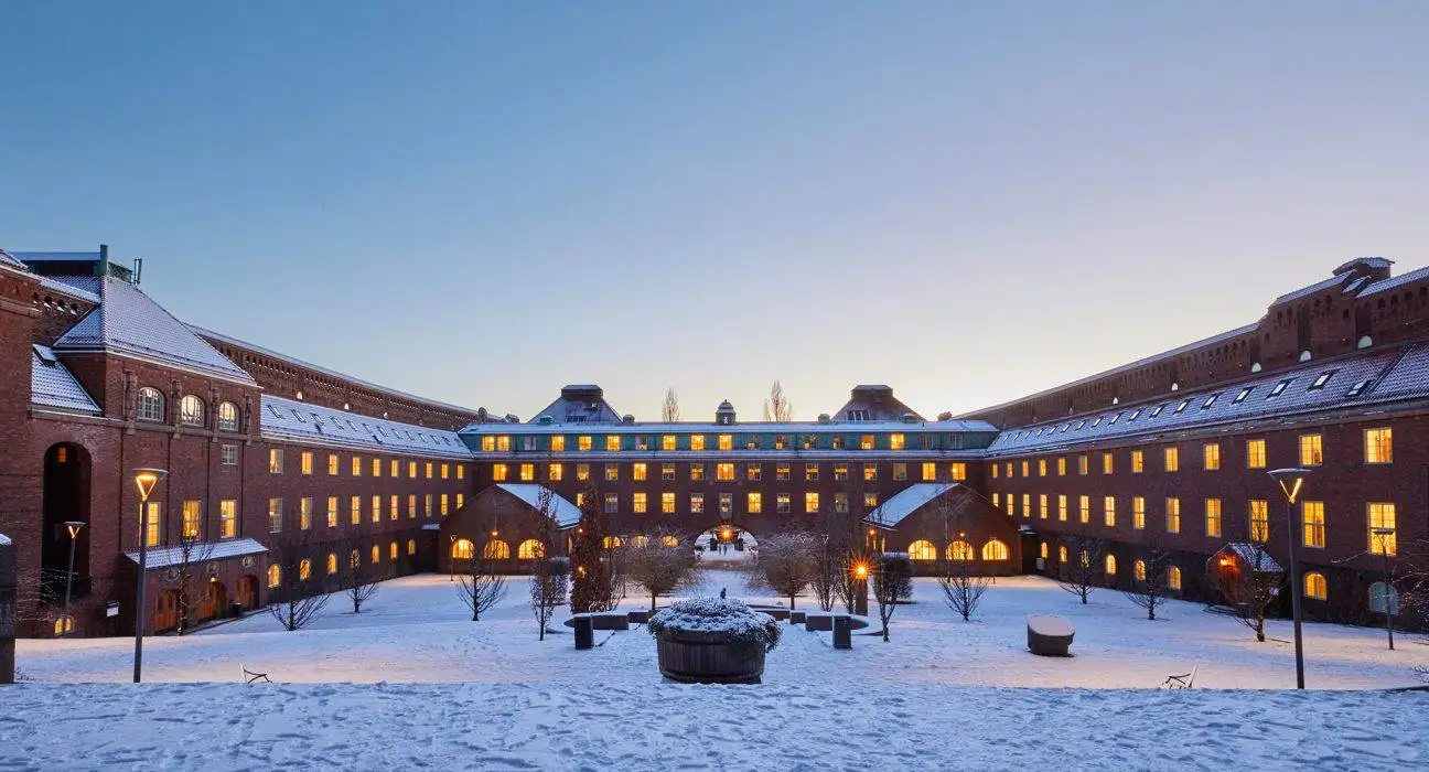 KTH Scholarships 2025