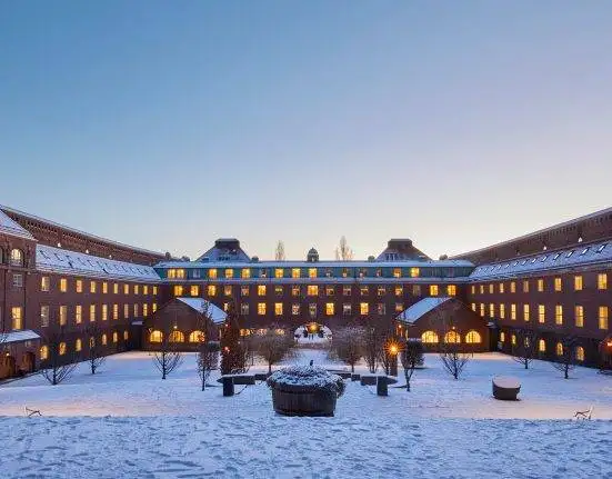 KTH Scholarships 2025