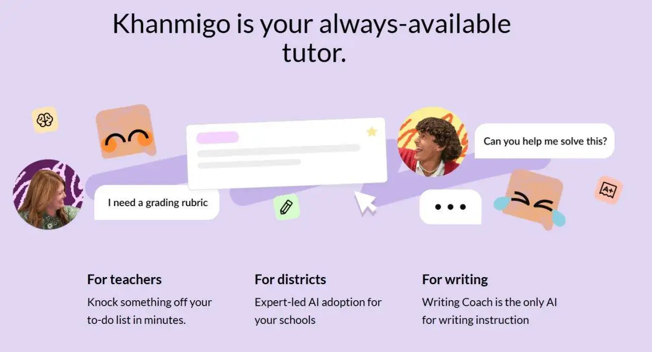 Khan Academy Launches in Pakistan