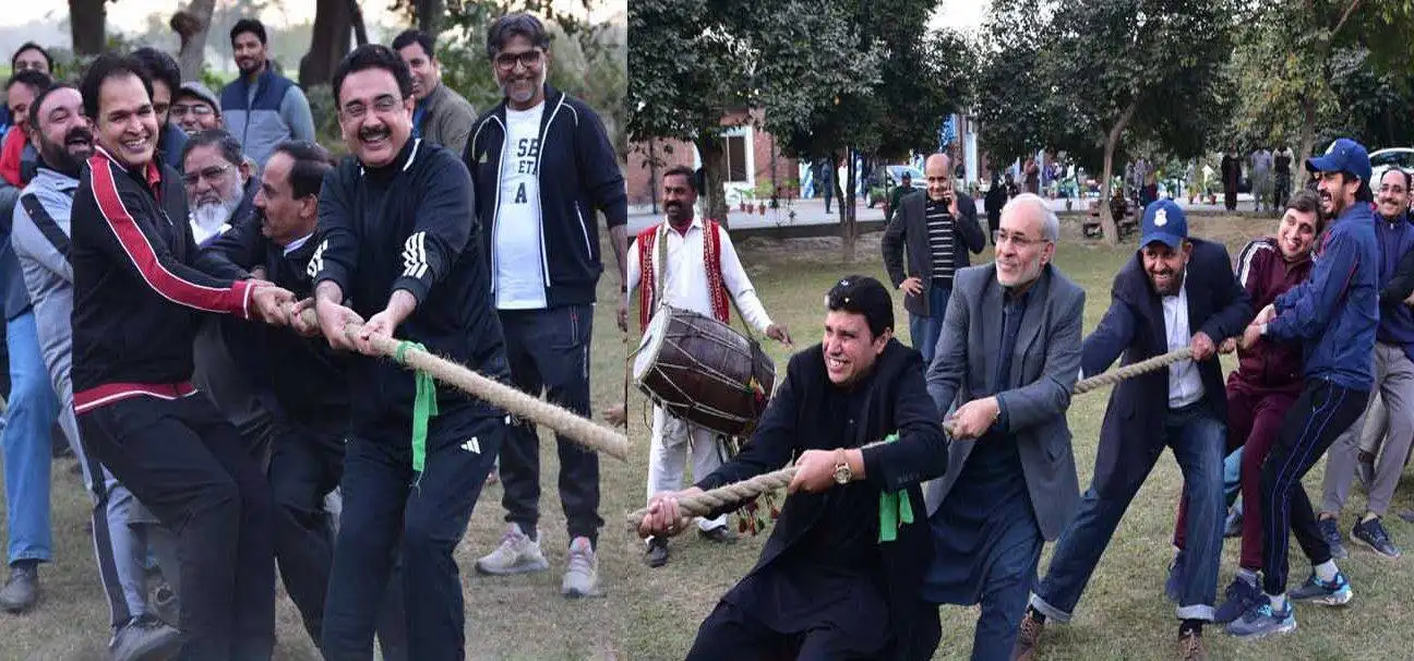 PU Hosts ASA Sports Gala 2024