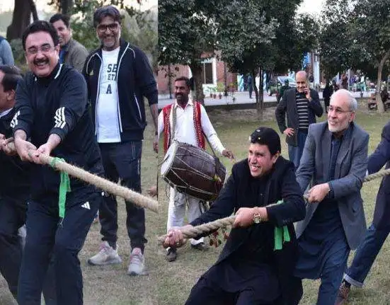 PU Hosts ASA Sports Gala 2024