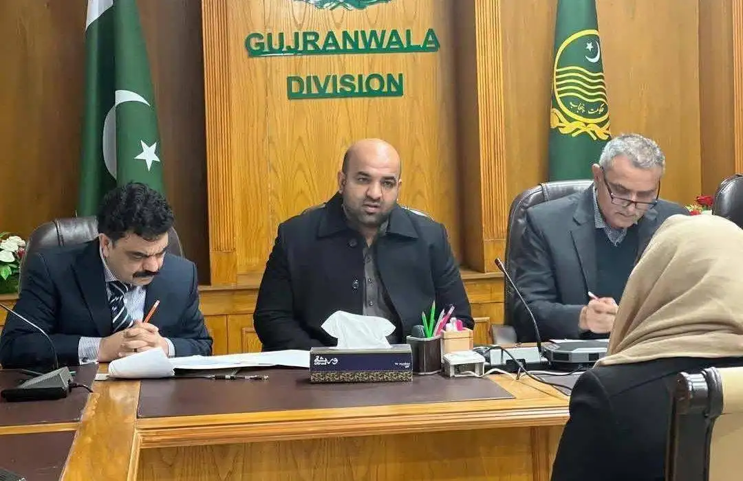 Punjab Reinstates Thousands of District Teacher Educators