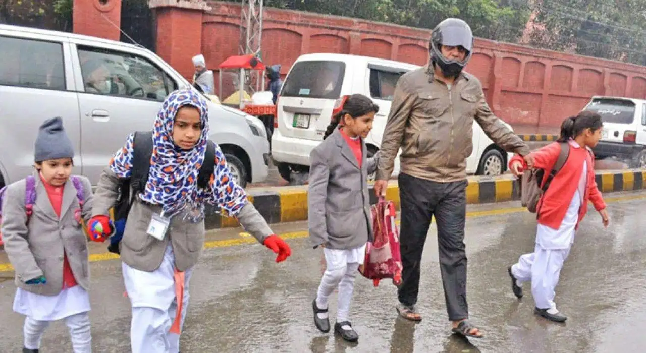 Punjab Winter Vacation 2024