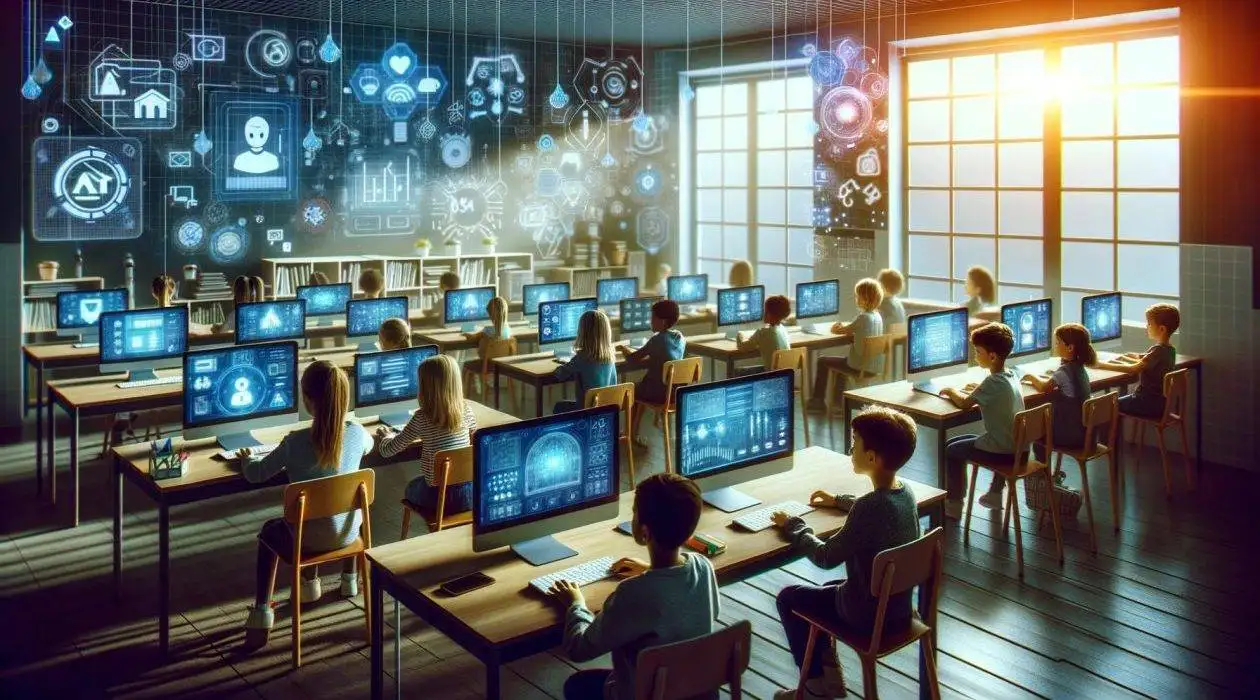 Top 10 IT Schools Around the World