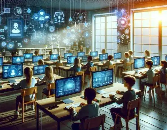 Top 10 IT Schools Around the World