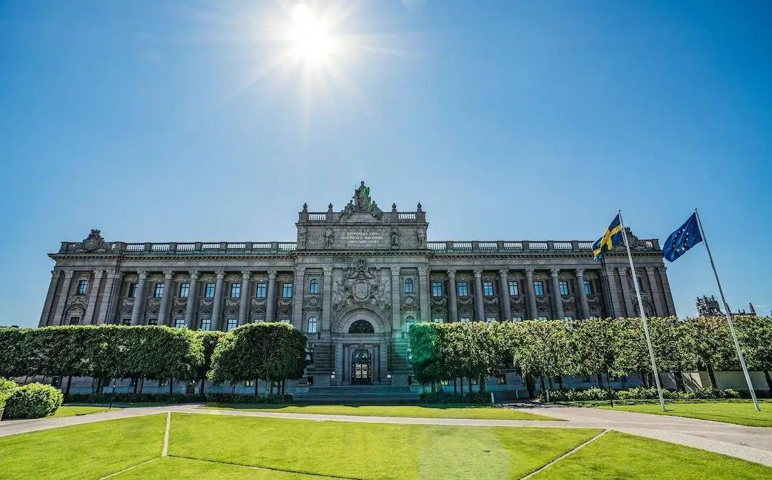 Top 8 IT Schools in Sweden