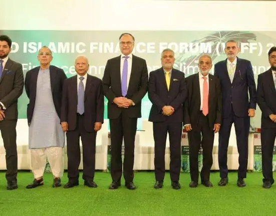 World Islamic Finance Forum 2024