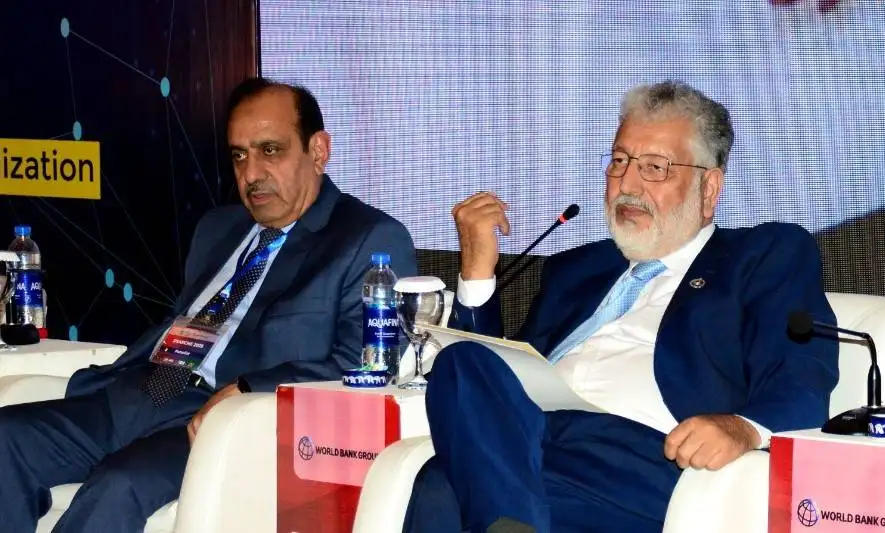 54th VCs Committee Meeting