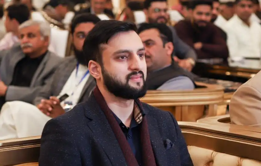 Academia Magazine Editor-in-chief to attend Trump Inauguration