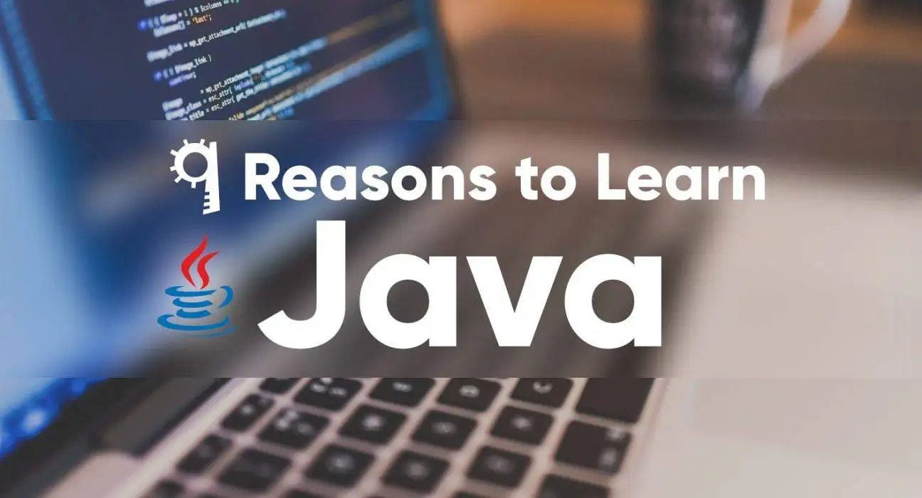 Benefits of Learning Java