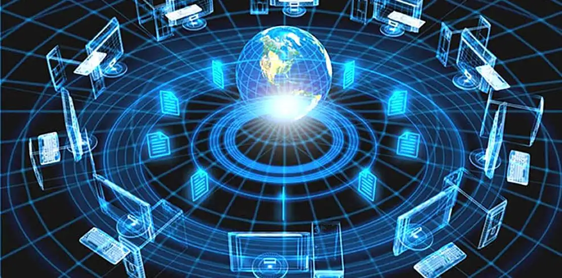 Benefits of World Computer Networking