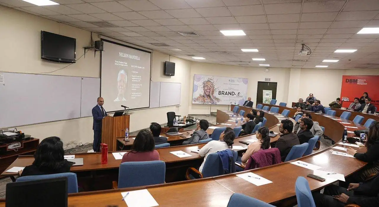 FCCU Hosts Experiential Workshop on Inclusive Leadership