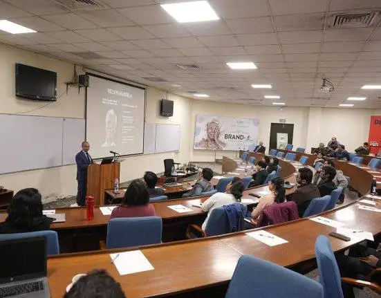 FCCU Hosts Experiential Workshop on Inclusive Leadership
