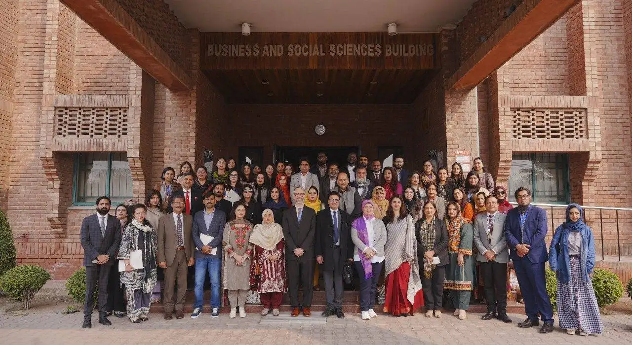 FCCU Hosts Symposium on AI and Humanities