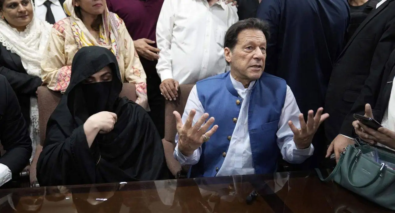 Final Verdict in Al Qadir University Case