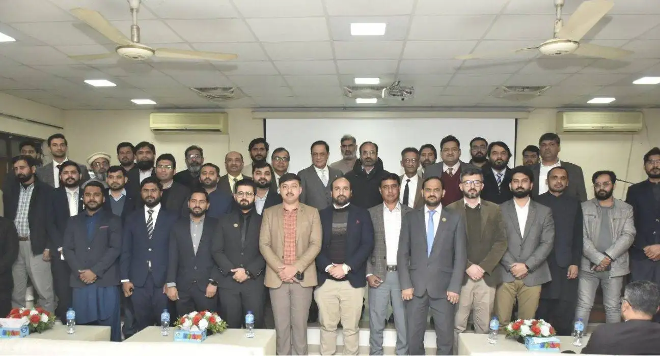 Hydropower Engineering at UET Lahore