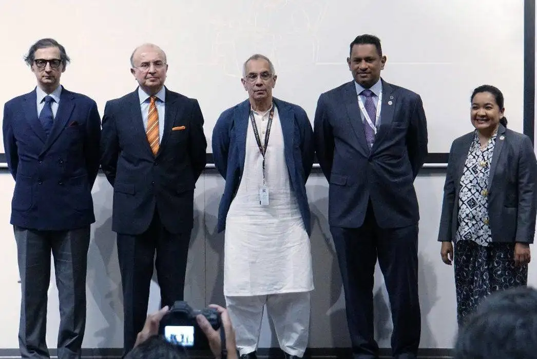 IBA Seminar Highlights Bold ADR Reforms