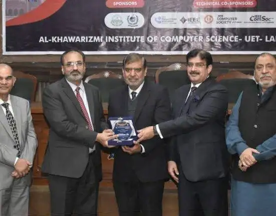 ICOSST-2024 at UET Lahore