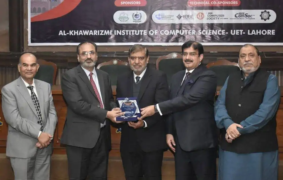 ICOSST-2024 at UET Lahore