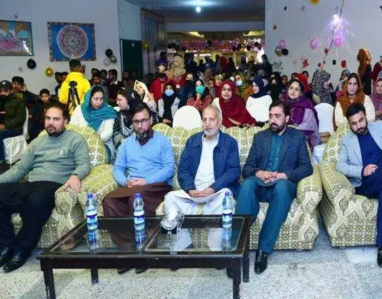 Kashmir Cultural Festival 2025