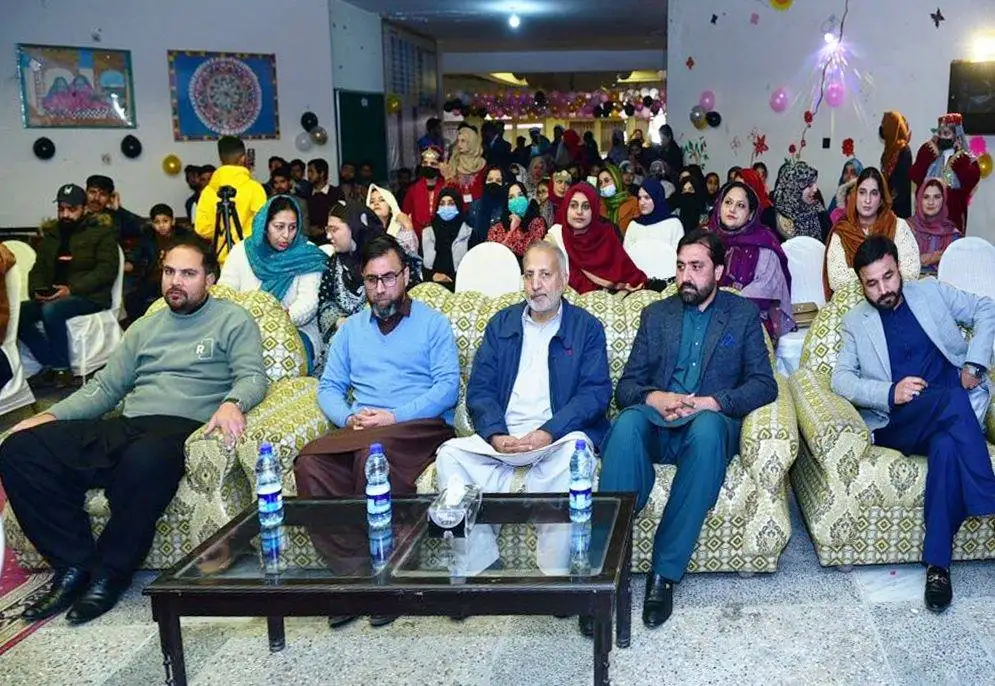 Kashmir Cultural Festival 2025
