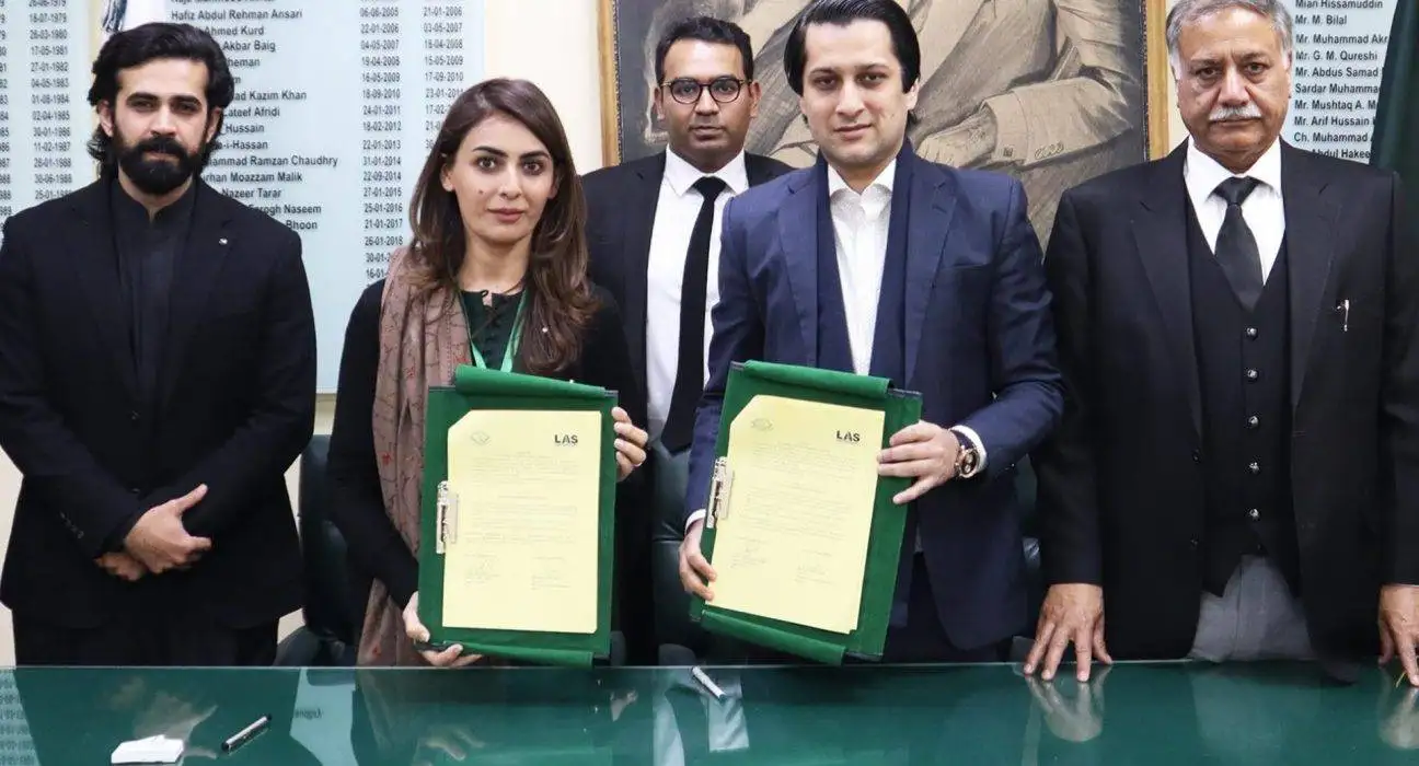 LAS and PBC Partner to Elevate Legal Education