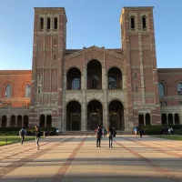 Legacy of the University of California
