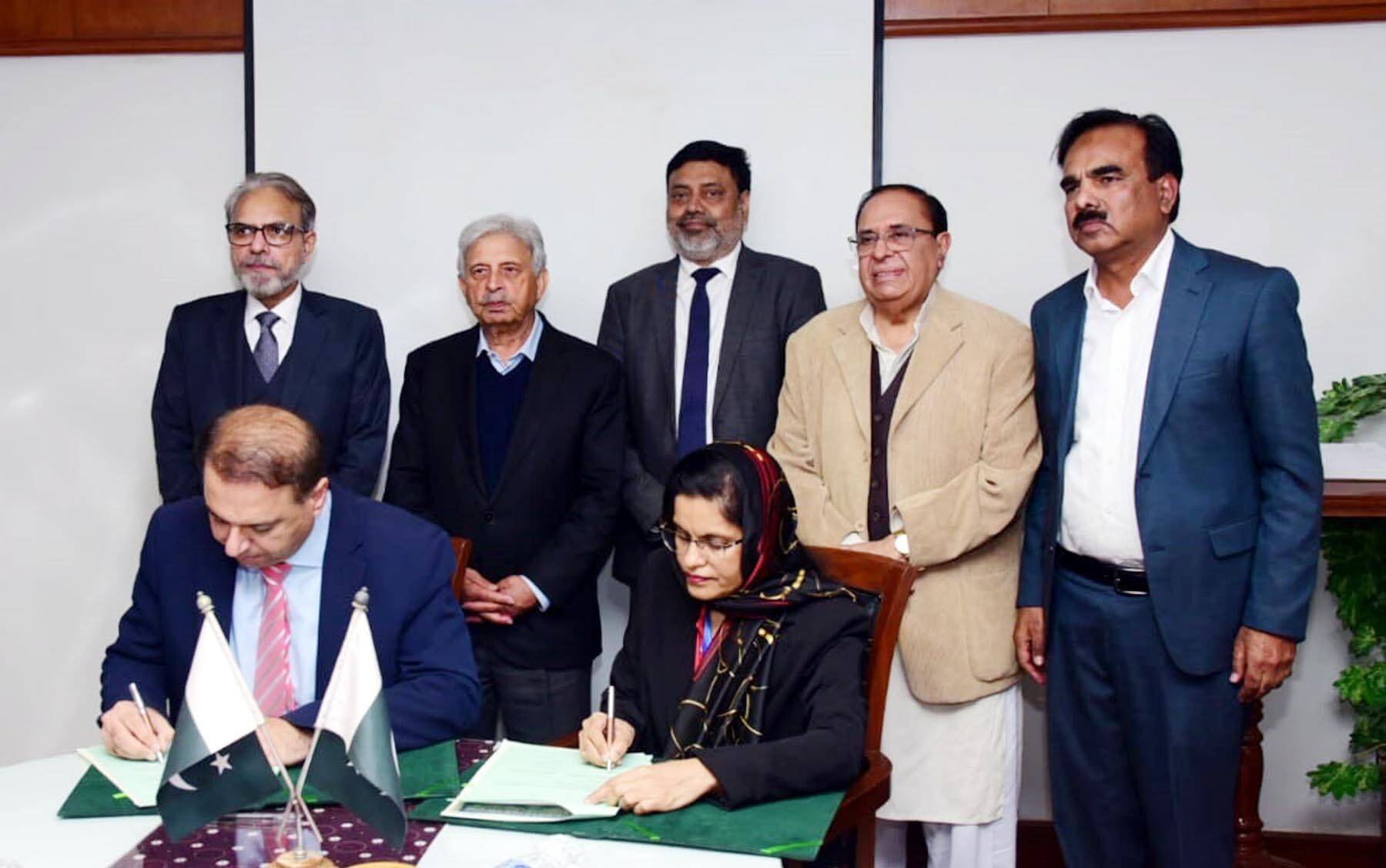 Federal Govt To Establish National Reference Laboratory At ICCBS