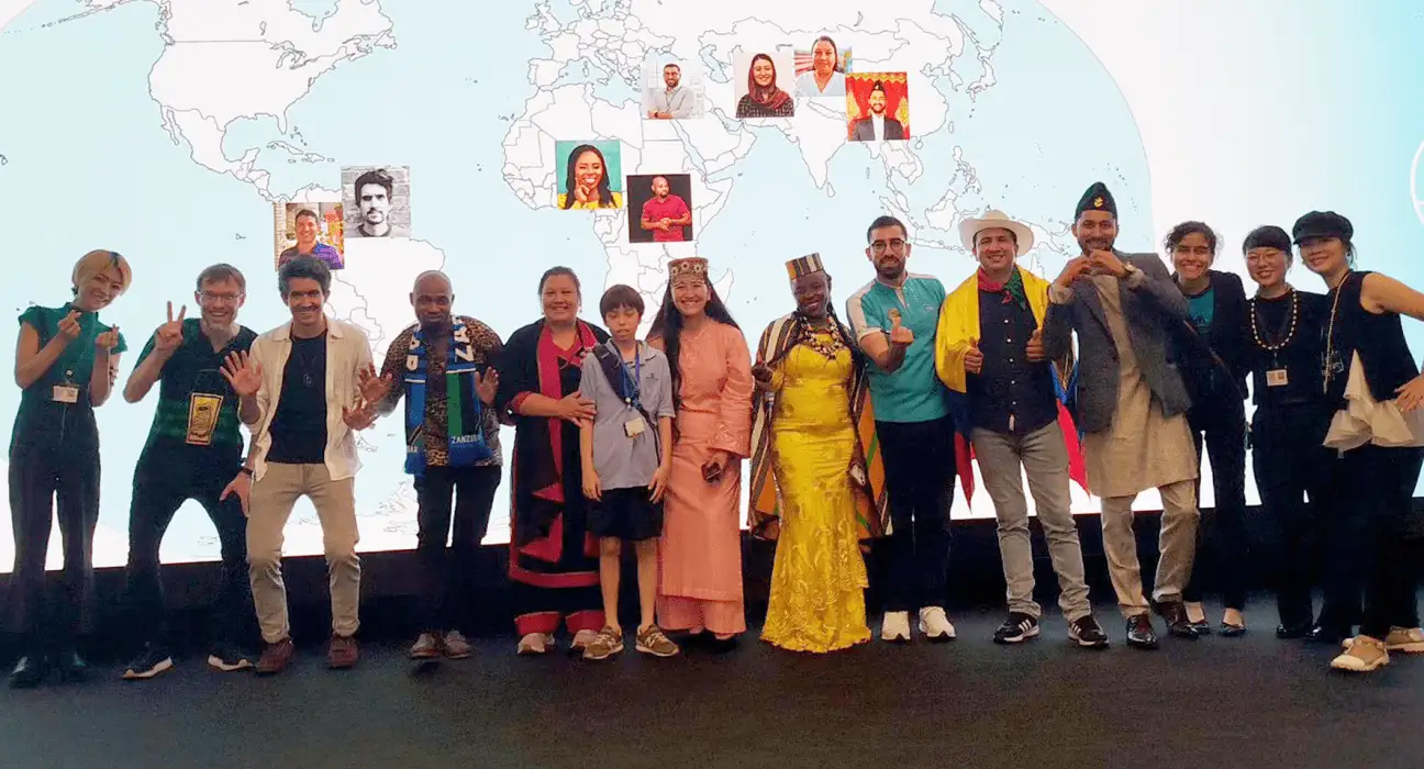 OMLA Fellowship Program 2025