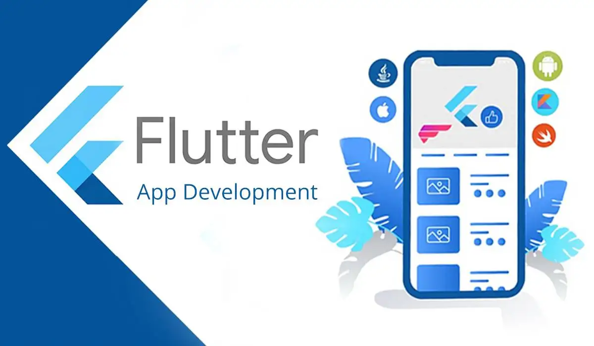 Power of Flutter