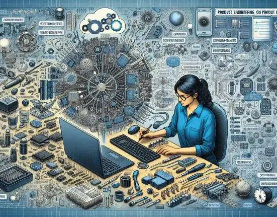Product Engineering