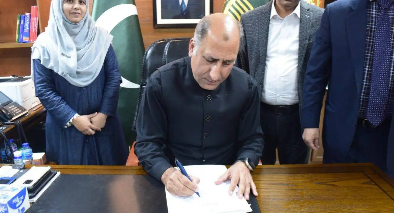 Punjab to Launch Technical Education in Public Schools