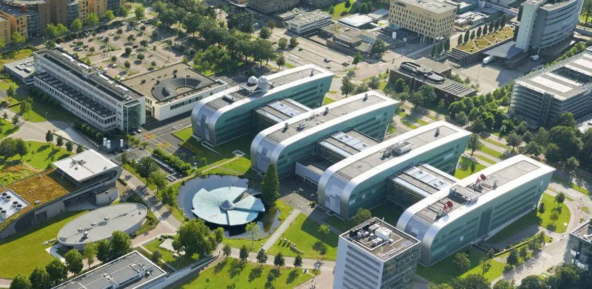 Radboud University Scholarship Program