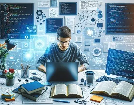 Scope of Software Engineering in 2025