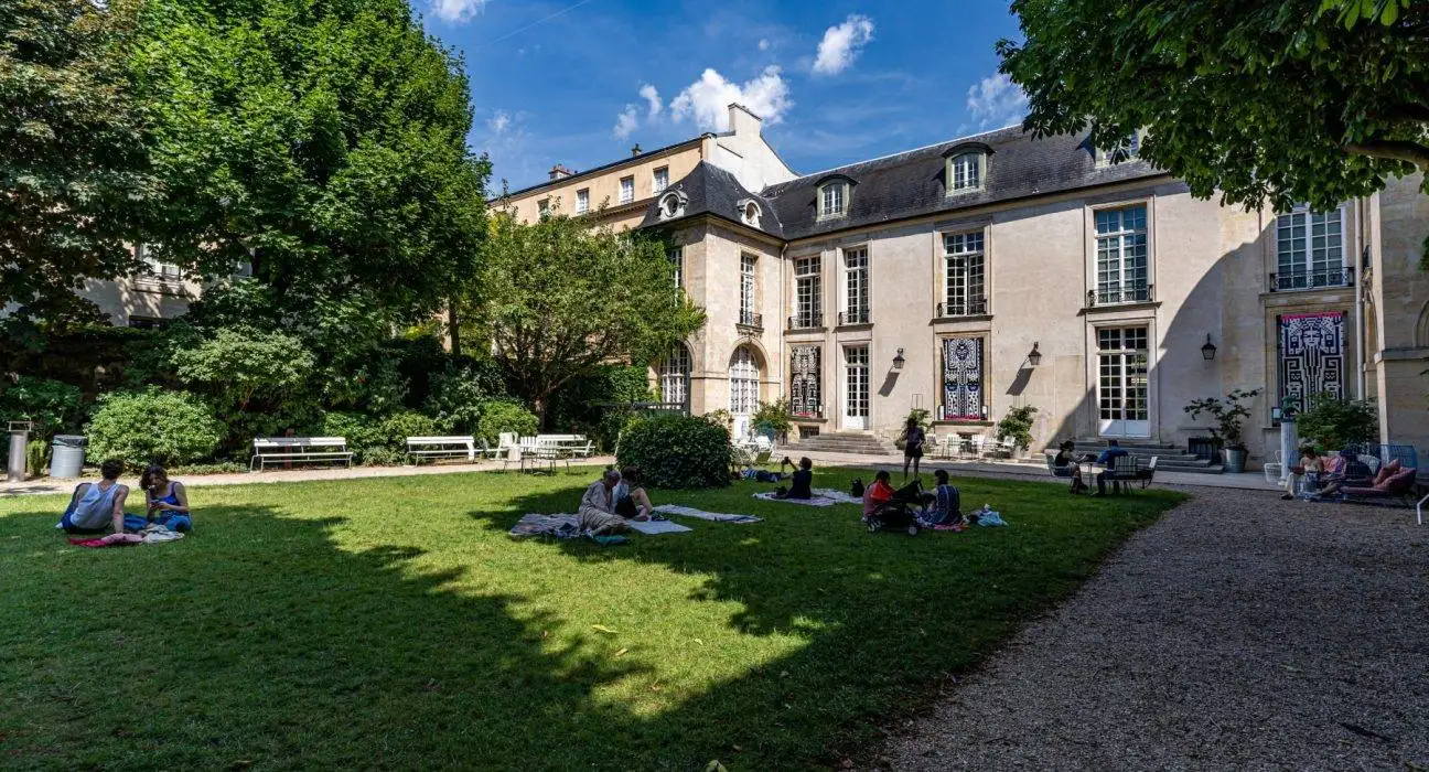 Swedish Institute Scholarship 2025