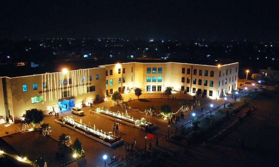 Times Higher Education Awards Asia 2025