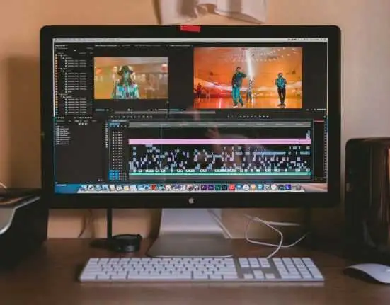 Top 10 Video Editors for Beginners