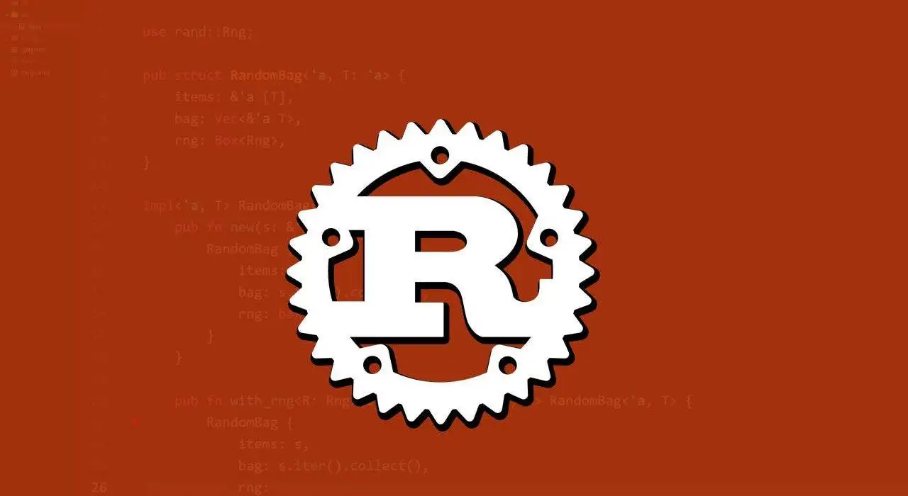 Why is RUST the Top Programming Language for Modern Developers