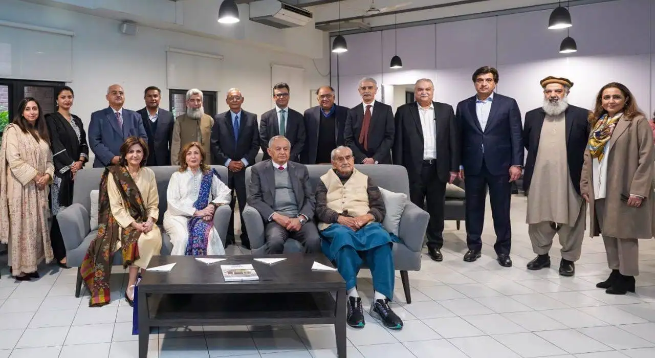 BARD and LUMS Unite to Shape the Future