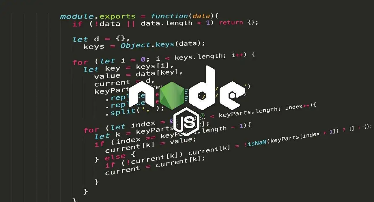 Benefits of Learning NodeJs
