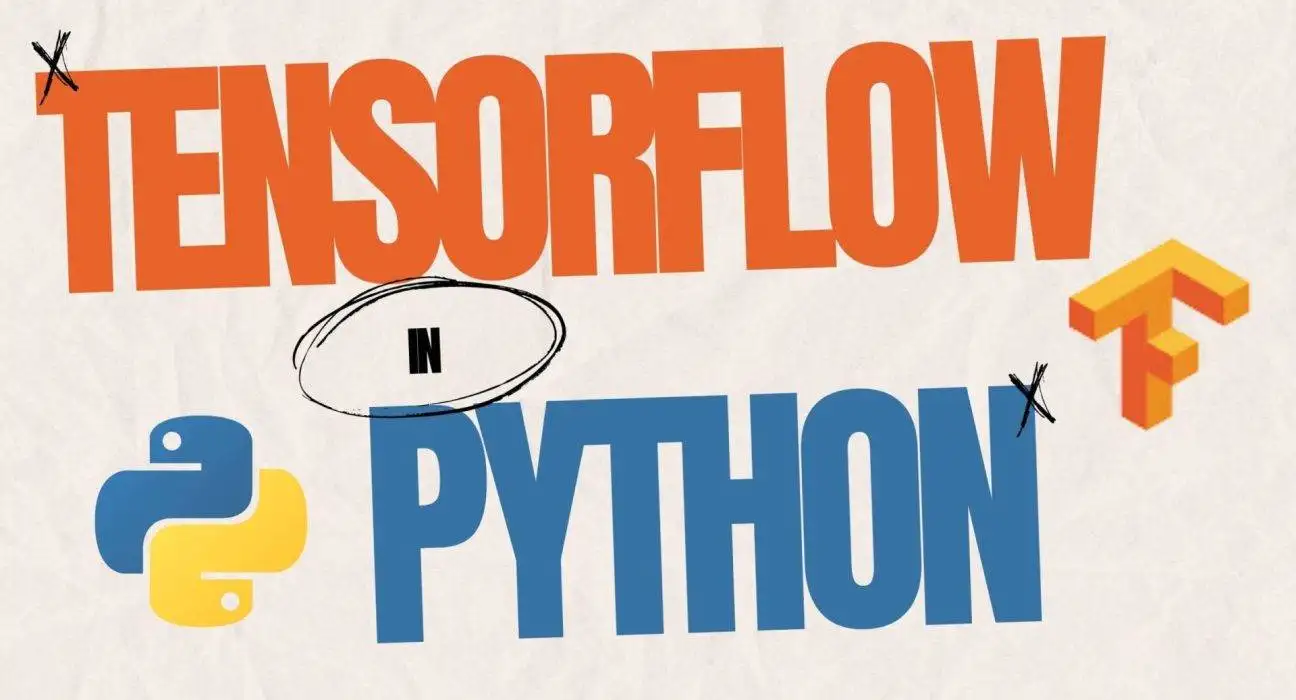 Benefits of Tensorflow in Python