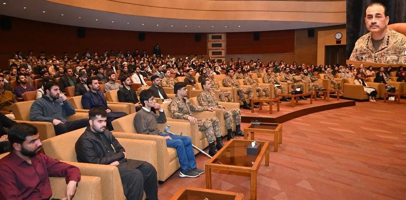 COAS Motivates Students