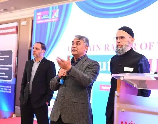Curtain Raiser for Executive MBA