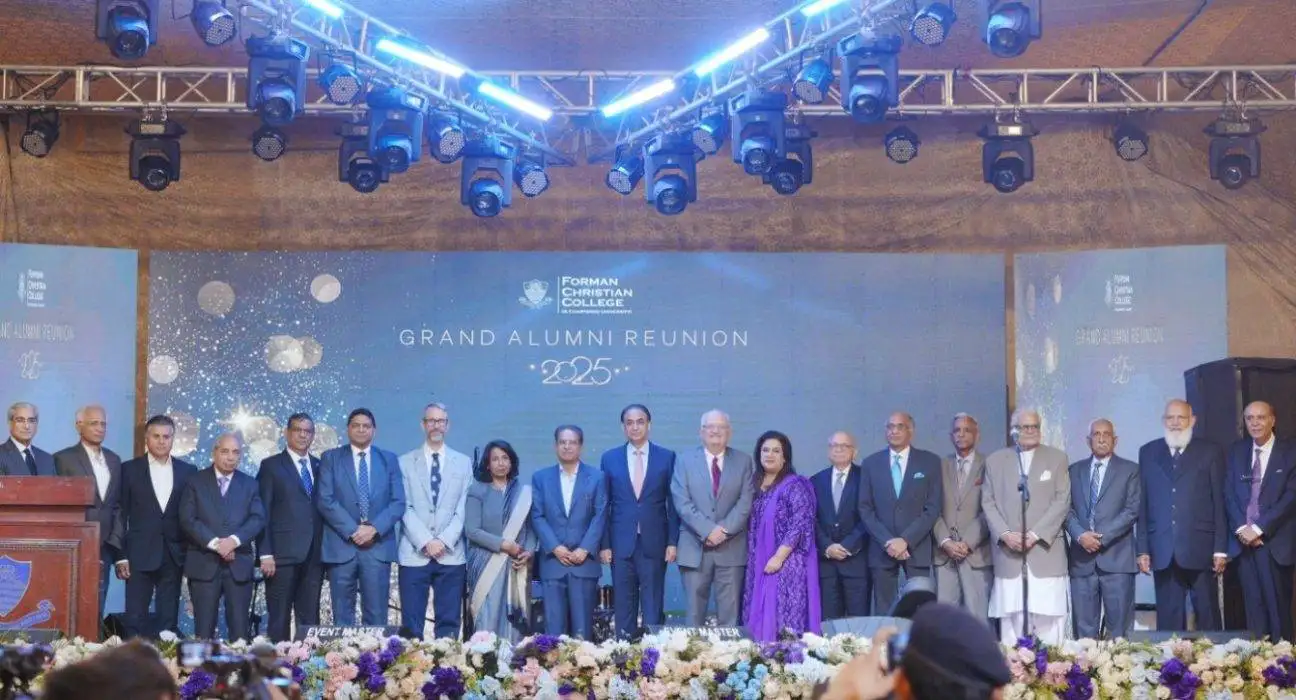 FCCU Alumni Reunion 2025