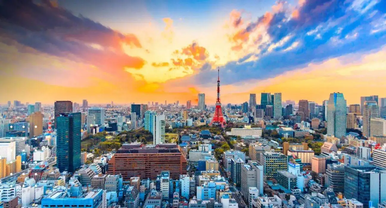 Fully Funded Global Internship Program in Japan