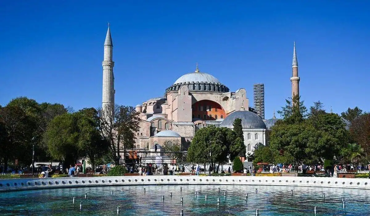 Fully Funded Scholarships in Turkey for 2025