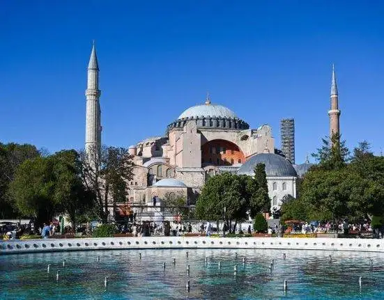 Fully Funded Scholarships in Turkey for 2025