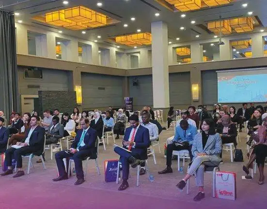 Global Peace Summit 2025