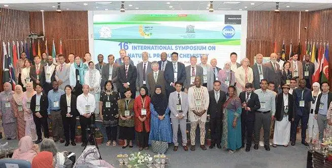 Global Science Moot on Chemistry Begins at ICCBS